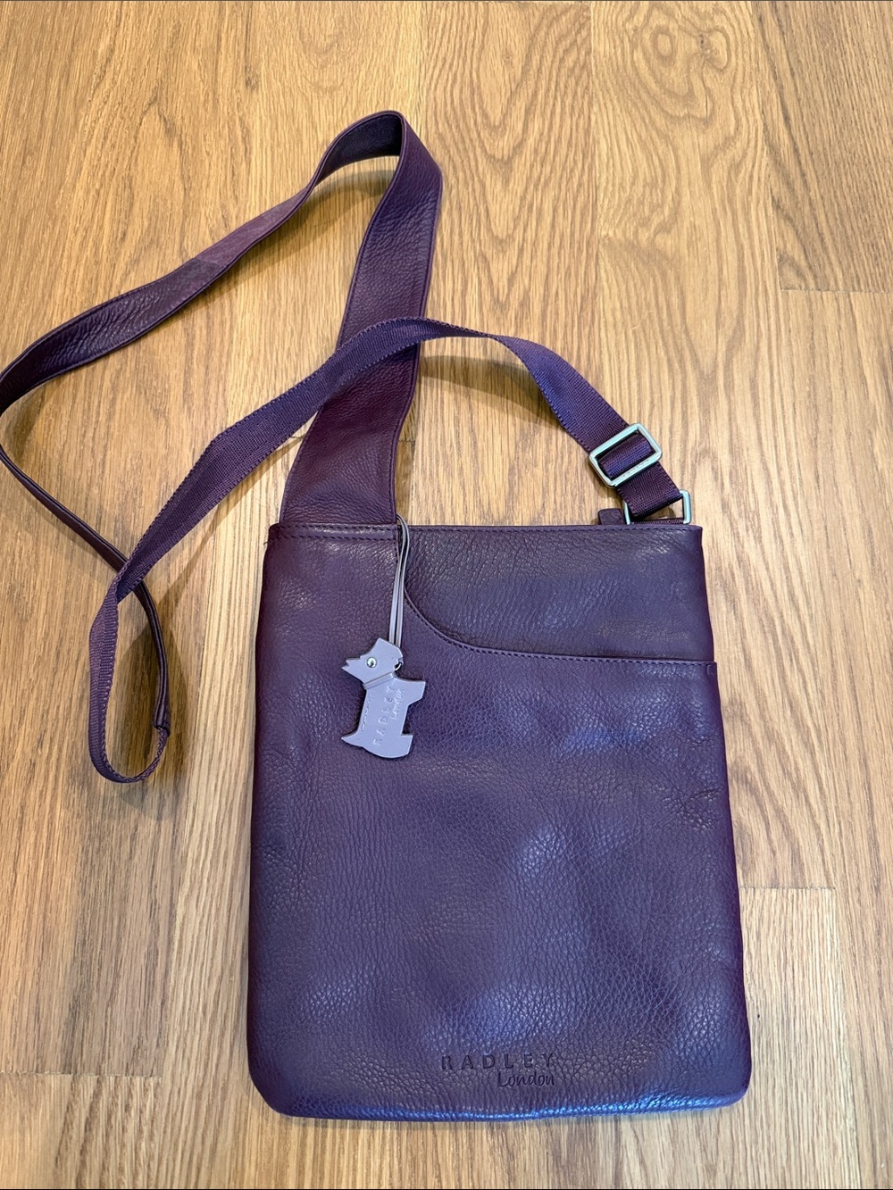 Radley London Crossbody